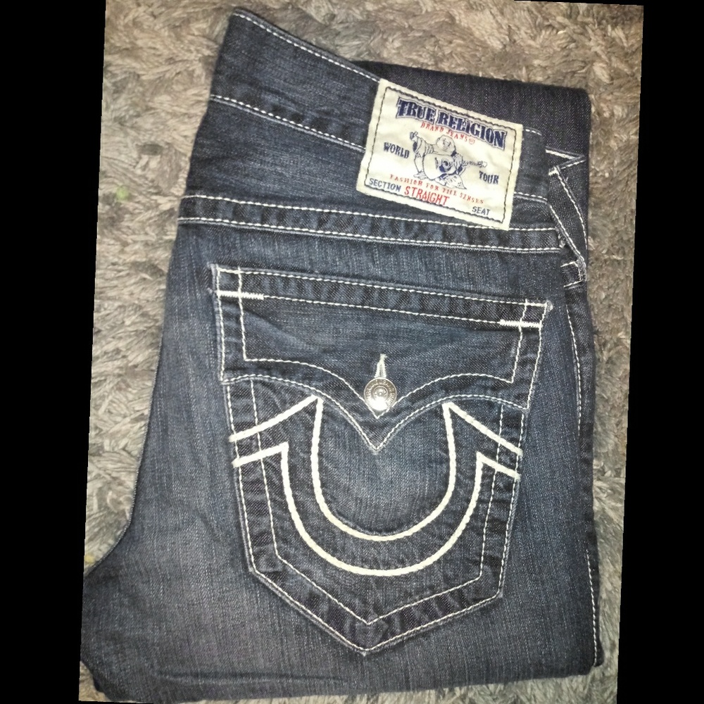 true religion jeans